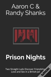 Capa do artigo Prison Nights