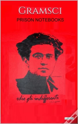 Capa do artigo Prison Notebooks - Gramsci