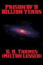 Prison Of A Billion Years - Preview
