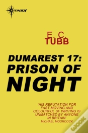 Capa do artigo Prison Of Night