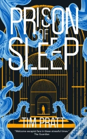 Capa do artigo Prison Of Sleep