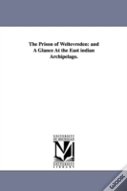 Capa do artigo Prison Of Weltevreden