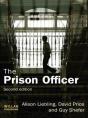 Prison Officer - Preview