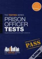 Prison Officer Tests