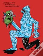 Prison Pit Book Six