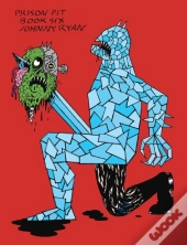 Prison Pit Book Six