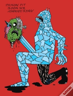 Capa do artigo Prison Pit Book Six