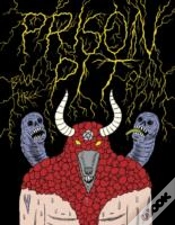 Capa do artigo Prison Pit