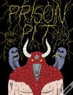 Capa do artigo Prison Pit