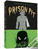 Prison Pit: The Complete Collection