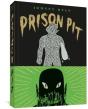 Prison Pit: The Complete Collection - Preview