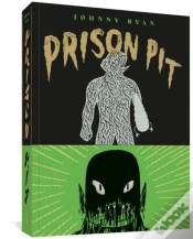 Capa do artigo Prison Pit: The Complete Collection