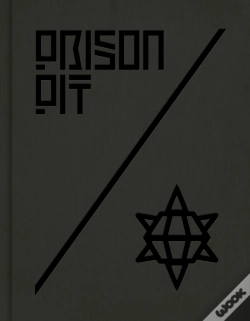 Capa do artigo Prison Pit: The Complete Edition