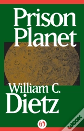 Capa do artigo Prison Planet