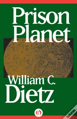 Capa do artigo Prison Planet