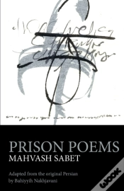 Capa do artigo Prison Poems