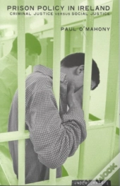 Prison Policy In Ireland