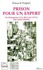 Prison Pour Un Expert - Preview