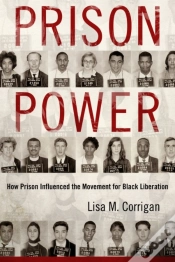 Capa do artigo Prison Power