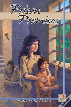 Capa do artigo Prison Promises