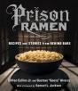 Prison Ramen - Preview
