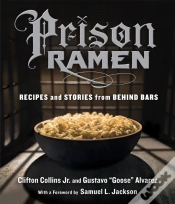 Capa do artigo Prison Ramen