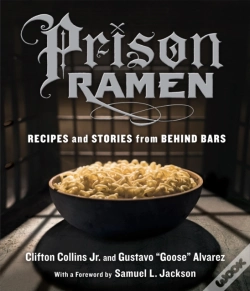 Capa do artigo Prison Ramen