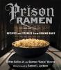 Prison Ramen - Preview