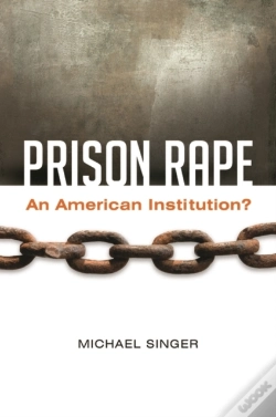 Capa do artigo Prison Rape