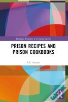 Prison Recipes And Prison Cookbooks