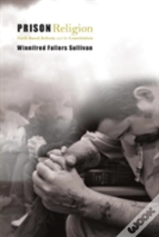 Capa do artigo Prison Religion