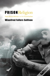 Capa do artigo Prison Religion