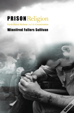 Capa do artigo Prison Religion