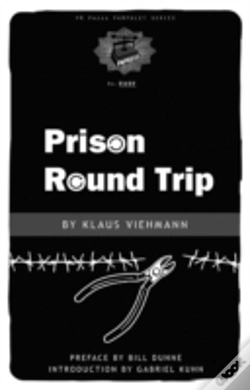 Capa do artigo Prison Round Trip