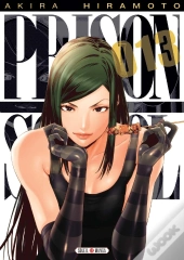 Prison School 13