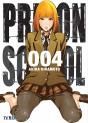 Prison School 4 - Preview