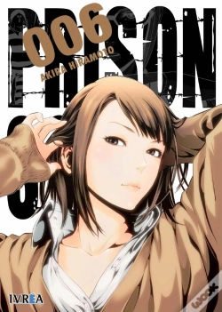 Capa do artigo Prison School 6