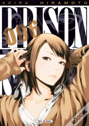 Capa do artigo Prison School T06