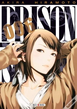 Capa do artigo Prison School T06