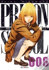 Prison School T08