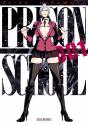 Prison School T.1 - Preview