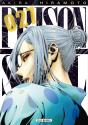 Prison School T27 - Preview