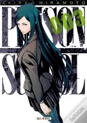 Prison School T.3