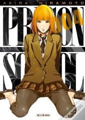 Prison School T.4