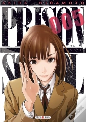 Prison School T.5