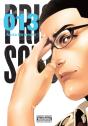 Prison School, Vol. 13 - Preview