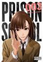 Prison School, Vol. 3 - Preview