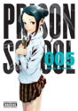 Prison School, Vol. 5 - Preview