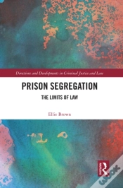 Capa do artigo Prison Segregation
