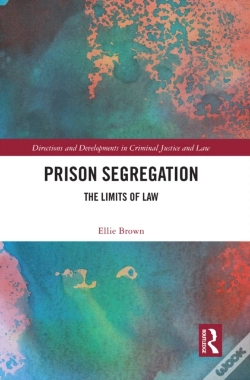 Capa do artigo Prison Segregation